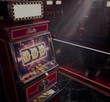 Bally Casino