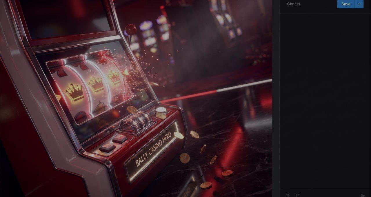 Bally Casino
